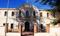 Bodegas Carmelitano