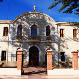 Bodegas Carmelitano