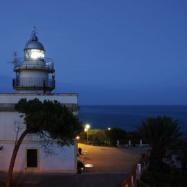 The Lighthouse