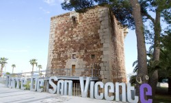 Torre San Vicente