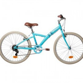 Bicicleta infantil