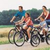 Los 6 beneficios de montar en bici