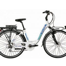 Bicicleta eléctrica