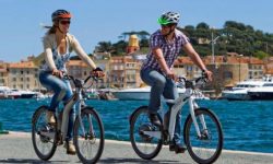 En 2018, Ecokm Bikes incluirá bicicletas eléctricas