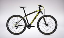 PRESENTAMOS LAS BICICLETAS DE LA TEMPORADA 2018