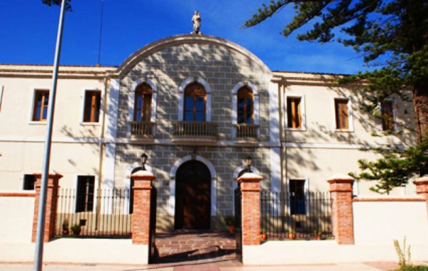 Bodegas Carmelitano