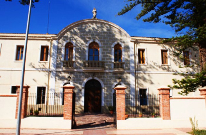 Bodegas Carmelitano