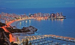 Mirador de Oropesa del Mar