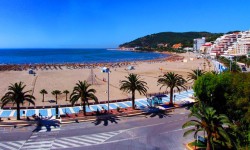 Playa de la Concha