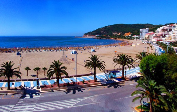 Playa de la Concha