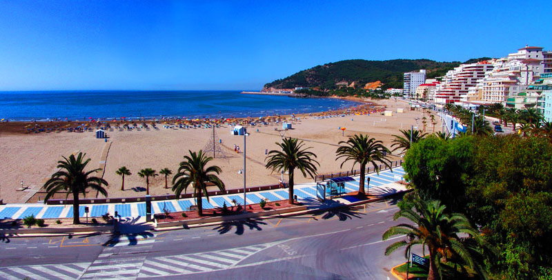 Playa de la Concha