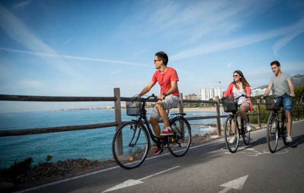 Via Verde (Benicassim)