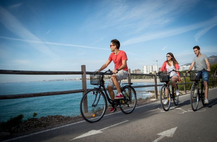 Via Verde (Benicassim)