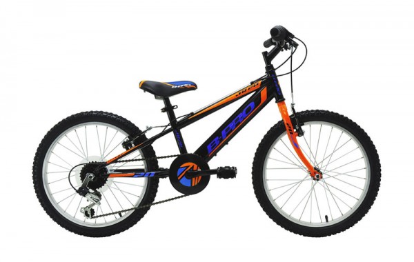 Bicicleta infantil 20”