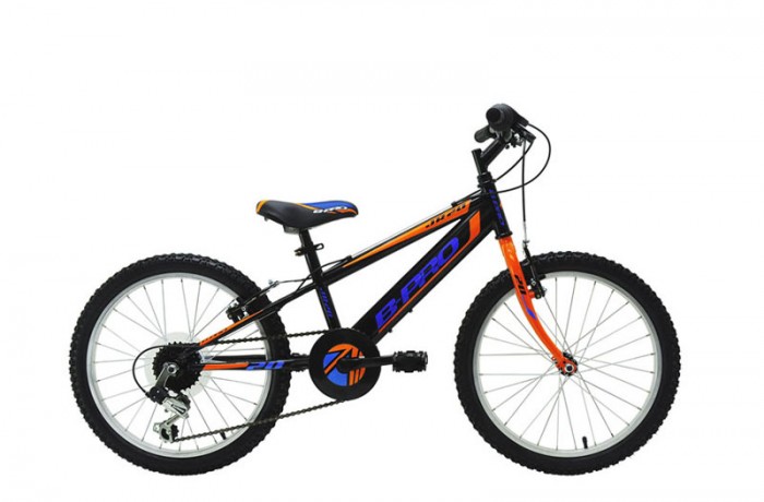 Bicicleta infantil 20”