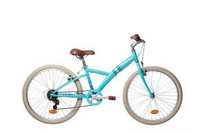 Bicicleta infantil