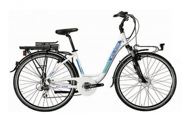 Electric Bike